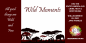 Preview: Wild Moments | Himbeer Johannisbeer | Rooibostee